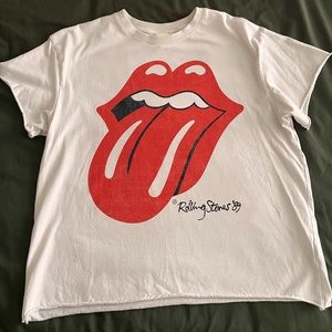H&M Rolling Stones T-Shirt
